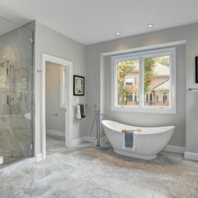 tile work