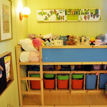 Kids Rooms