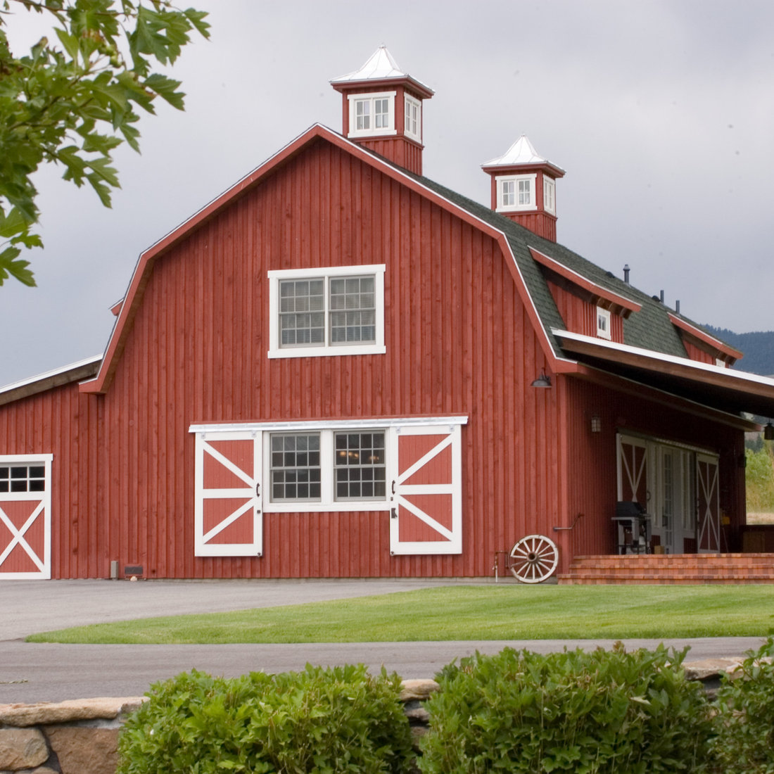 Farmhouse