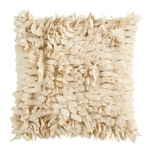 Throw pillows