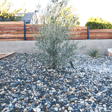 Lakeside Outdoor Remodel