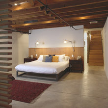 lofts
