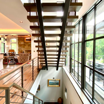 Montana Modern