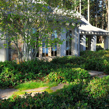 Henry Island Estate