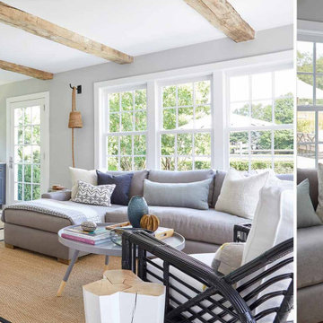All About Ease: Family Home