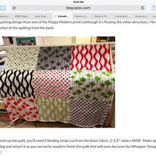 Corbin's Quilt