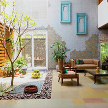 Dream Courtyard