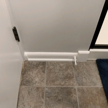 South East Burwell Main Floor Remodel