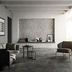 IRIS CERAMICA | Cube - Products