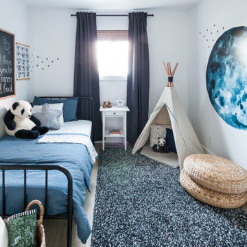 Shawnessy Boy's Room