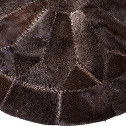 Round Rugs - Area Rugs