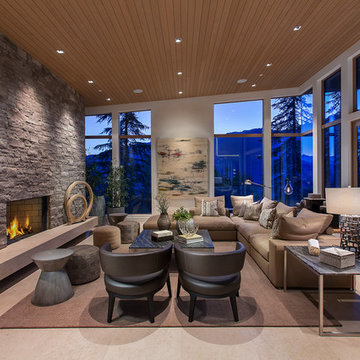 Whistler Kadenwood Estates