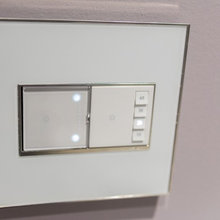 high tech home fixtures