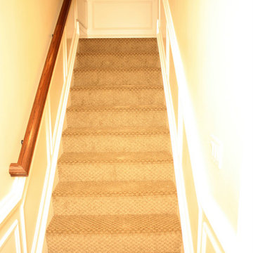 Campton Basement