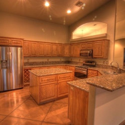 Kitchen - Kitchen Products