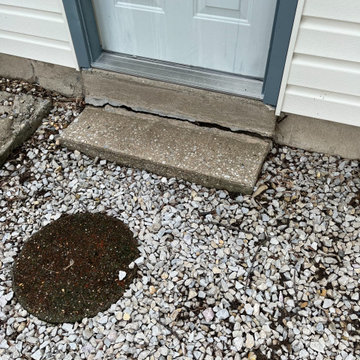 Washington Township, Foundation Repairs