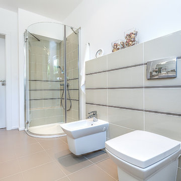 BAÑO VIV. NUEVA ANDALUCÍA