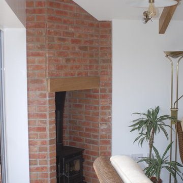 Garden Room Extension