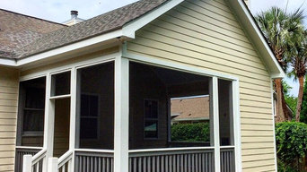 Best 15 Siding Contractors In Charleston Sc Houzz