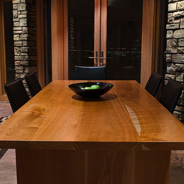 Cherry Dining Table