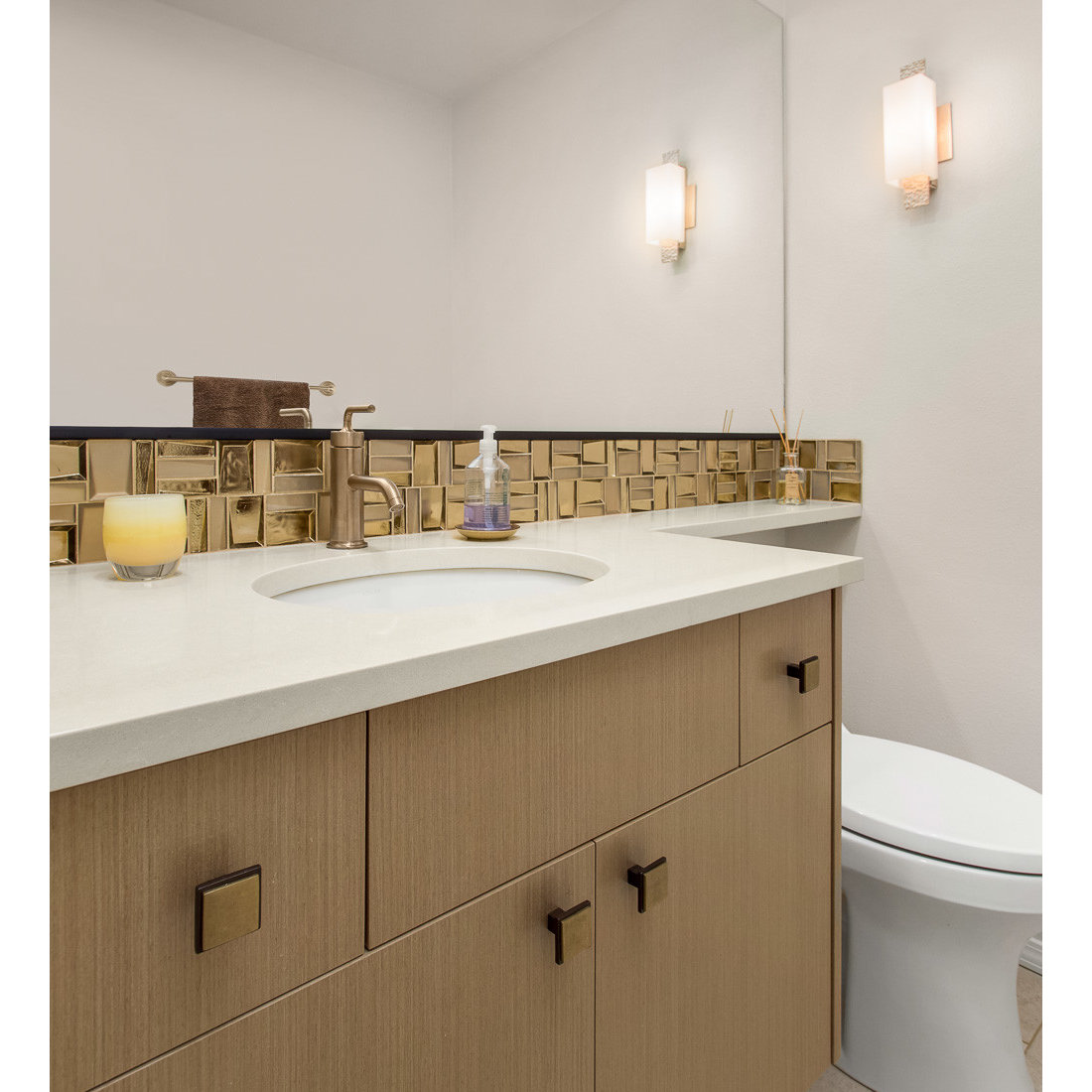 Bauer Woods Spa