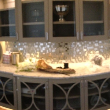 Complete Home Audio/ Video & Home Automation