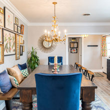 Dining Room Ideas