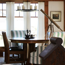 Dining/Kitchen combined