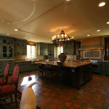 Smith Kitchen