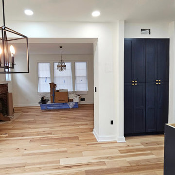 Load Bearing Wall