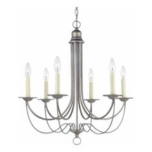 chandeliers