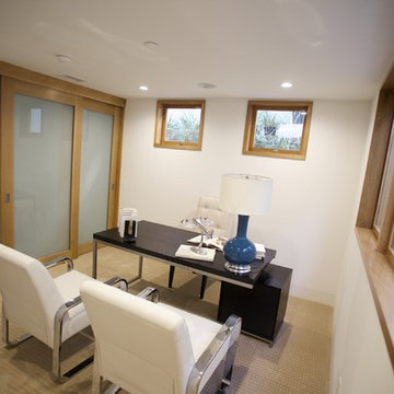 Hermosa Beach Beach House