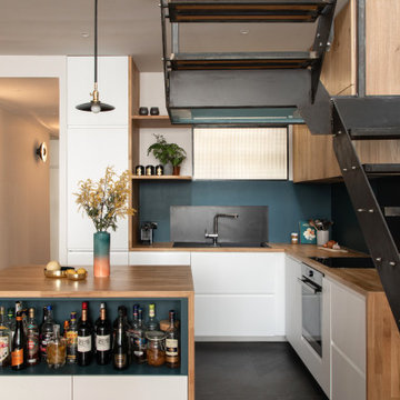 Loft Saint Louis