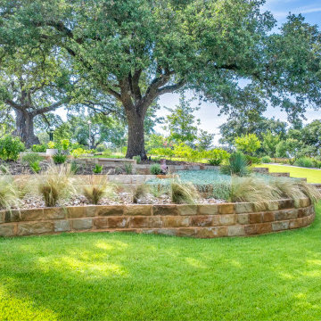 Dripping Springs Oasis
