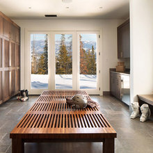 Mudroom