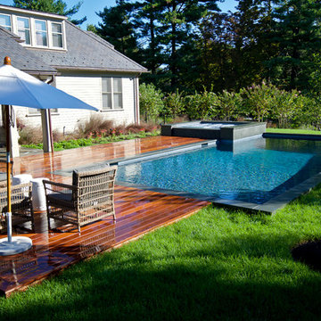 Contemporary Elements - Haverford, PA