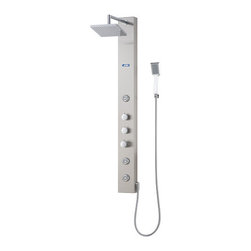 Shower Panels - Shower Doors