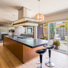 OUR KITCHEN