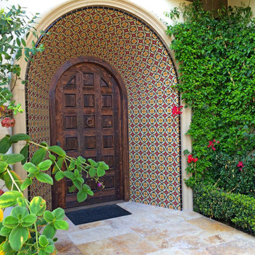 AMS Landscape Design Studios - Lee Residence
