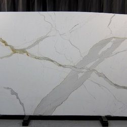 CALACATTA GOLD HONED MARBLE - Products