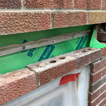 Masonry Restoration