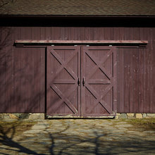 Barn Door