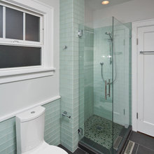 downstair bath