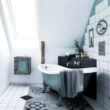 Bathroom master
