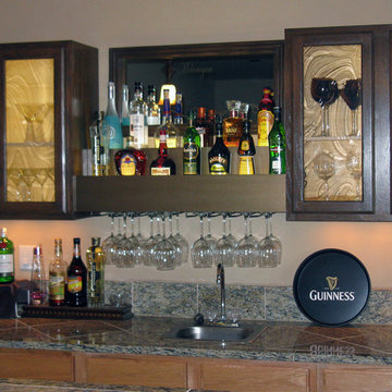 Melaragno Residence