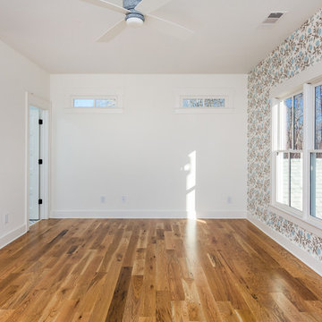 Modern Farmhouse (Freemanville Road)