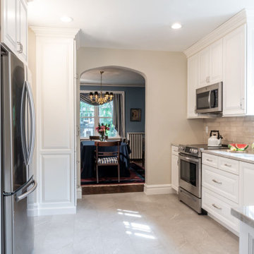 Northmoor Kitchen