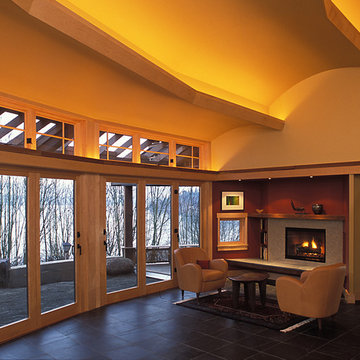 Kirkland Residence