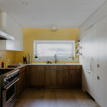Kips Bay Townhouse
