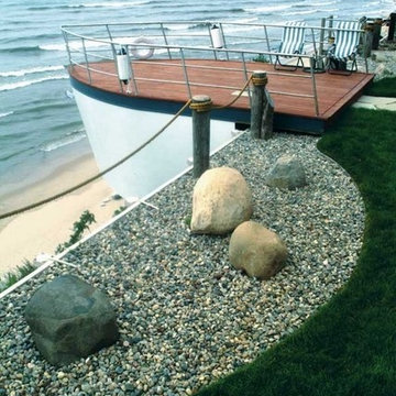 PRO Aluminum Edging Projects